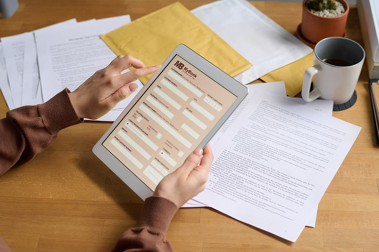 Why Too Many Form Fields Cost You Leads and What to Do About It